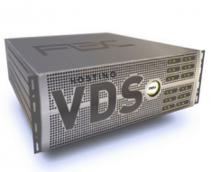 Servere VDS accesibile și eficiente – Compania Zhost